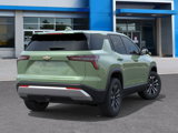 New 2026 Chevrolet Equinox LT image 4