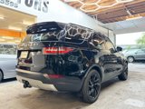 Used 2017 Land Rover Discovery HSE Luxury image 6