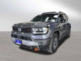 New 2026 Honda Passport TrailSport image 4