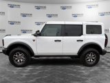 New 2025 Ford Bronco Badlands image 2