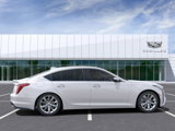 New 2025 Cadillac CT5 Premium Luxury image 5