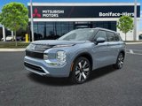 New 2025 Mitsubishi Outlander SEL image 3