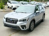 Used 2021 Subaru Forester Premium w/ Popular Package #1 image 3