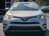 Used 2018 Toyota RAV4 XLE image 2