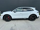 Used 2025 Porsche Cayenne GTS image 2