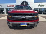 Certified 2024 Ford F150 XLT w/ Equipment Group 302A MID image 2