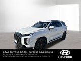 New 2025 Hyundai Palisade Calligraphy image 5