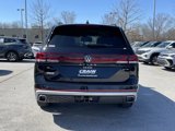 New 2025 Volkswagen Atlas Peak Edition SE image 6