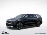 New 2026 Kia Carnival EX image 4