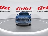 New 2025 Toyota Tundra 1794 Edition image 3