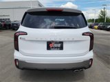 New 2025 Kia Telluride EX image 4