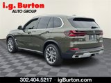 New 2026 BMW X5 xDrive40i image 3