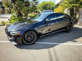 Used 2021 Mercedes-Benz AMG GT 43 image 6