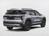 New 2026 Chevrolet Traverse Z71 image 2