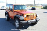 Used 2011 Jeep Wrangler Sport image 3