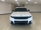 New 2025 Jeep Grand Cherokee L Altitude image 2
