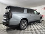 New 2025 Chevrolet Suburban Premier image 5