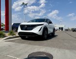 New 2025 Nissan Ariya AWD image 2