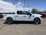 New 2025 Ford F150 STX w/ Equipment Group 200A image 6