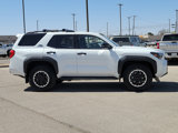 Used 2025 Toyota 4Runner TRD Off-Road Premium w/ Tow Technology Package image 5