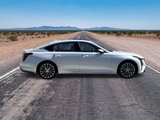 New 2025 Cadillac CT5 Premium Luxury image 4