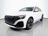 New 2025 Audi Q8 Premium Plus image 3