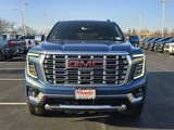 New 2025 GMC Yukon XL Denali w/ Sun & Power Step Package image 3