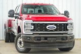Used 2025 Ford F350 King Ranch w/ FX4 Off-Road Package image 4
