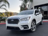 Used 2022 Subaru Ascent Limited w/ Technology Package image 2