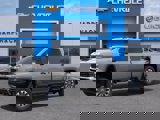 New 2025 Chevrolet Silverado 2500 Custom w/ Custom Value Package image 2