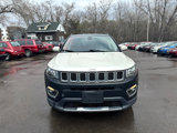 Used 2018 Jeep Compass Limited image 2