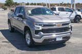 New 2026 Chevrolet Silverado 1500 LT image 3