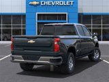 New 2025 Chevrolet Silverado 1500 LT w/ Leather Package image 4
