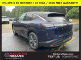 New 2025 Nissan Murano SL w/ Cargo Package image 5