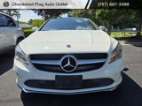 Used 2018 Mercedes-Benz CLA 250 4MATIC image 2