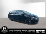 New 2026 Honda Odyssey Sport-L image 2
