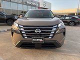 New 2025 Nissan Rogue SV w/ SV Premium Package image 2