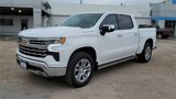 New 2025 Chevrolet Silverado 1500 LTZ w/ Technology Package image 4