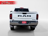 New 2025 RAM 3500 Tradesman image 4
