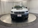 Used 2022 Jeep Cherokee Trailhawk w/ Technology Group B image 2