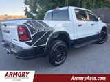 New 2026 RAM 1500 Rebel w/ Rebel Level 2 Equipment Group image 4