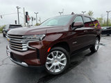 Used 2022 Chevrolet Tahoe High Country image 3