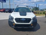 Certified 2023 Subaru Outback Wilderness image 2