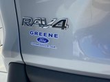 Used 2022 Toyota RAV4 XLE Premium image 6