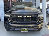 New 2025 RAM 1500 Laramie w/ Sport Appearance Package image 2