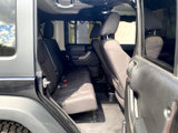 Used 2014 Jeep Wrangler Unlimited Sport w/ Quick Order Package 23S image 4