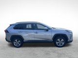 Used 2024 Toyota RAV4 XLE image 4