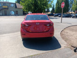 Used 2016 MAZDA MAZDA3 s Touring image 4