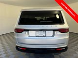 Used 2023 Jeep Wagoneer L 4WD image 4