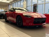 New 2025 Nissan Z Performance image 2